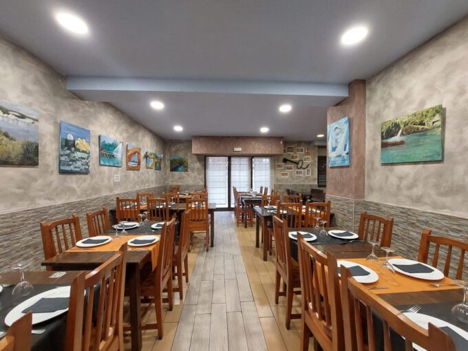 En Venta Restaurante en funcionamiento._1