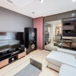 En alquiler: Apartamento luminoso con 3 habitaciones y piscina en residencia exclusiva_1