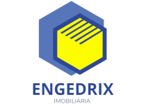 Engedrix Imobiliária_logo