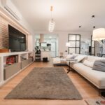 Espectacular loft en Sant Gervasi-Galvany_1