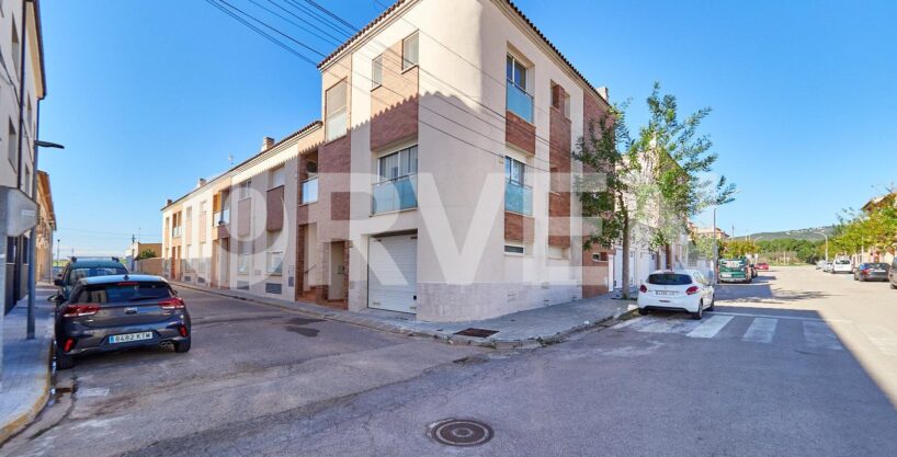 Estilo de Vida Rural en Sant Jaume dels Domenys: Tu Nueva Casa con Posibilidad de Ascensor_1