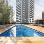 Exclusivo Piso en Poblenou con Vistas Inigualables