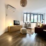 Impressive Renovated Apartment with 2 Double Bedrooms