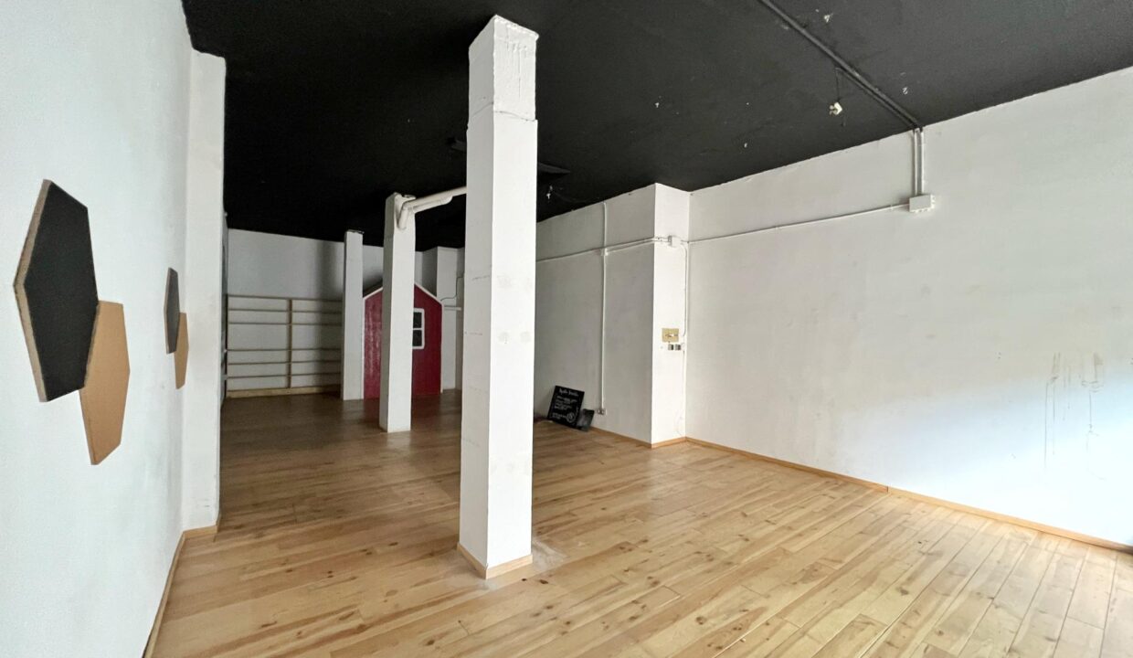 Local comercial Barcelona Ciutat Vella / Barri Gòtic Venta LBARGAT123_3