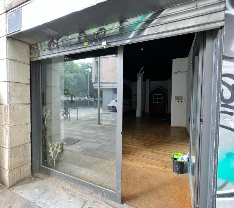 Local comercial Barcelona Ciutat Vella / Barri Gòtic Venta LBARGAT123_4