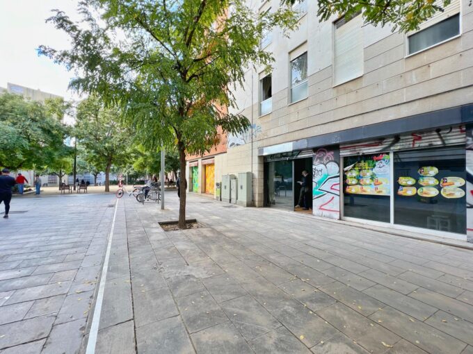 Local comercial Barcelona Ciutat Vella / Barri Gòtic Venta LBARGAT123