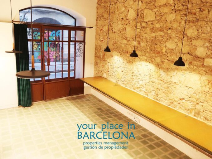 Local comercial Barcelona Ciutat Vella / El Raval Alquiler NEUTRA