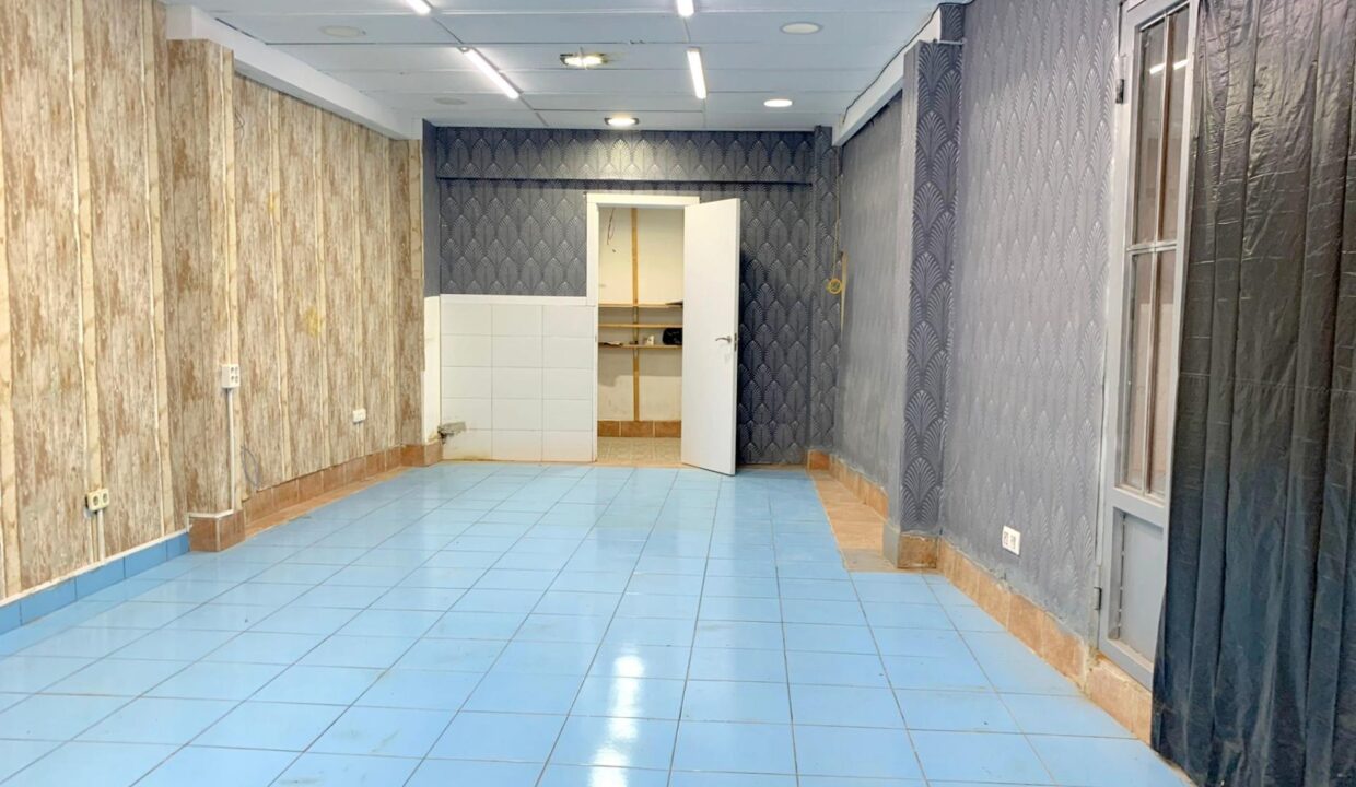 Local comercial Barcelona Ciutat Vella / El Raval Venta 286300