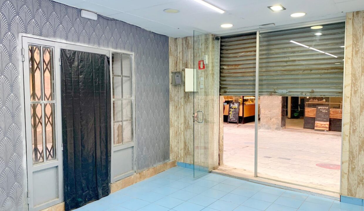 Local comercial Barcelona Ciutat Vella / El Raval Venta 286300_4