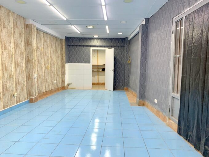 Local comercial Barcelona Ciutat Vella / El Raval Venta 286300