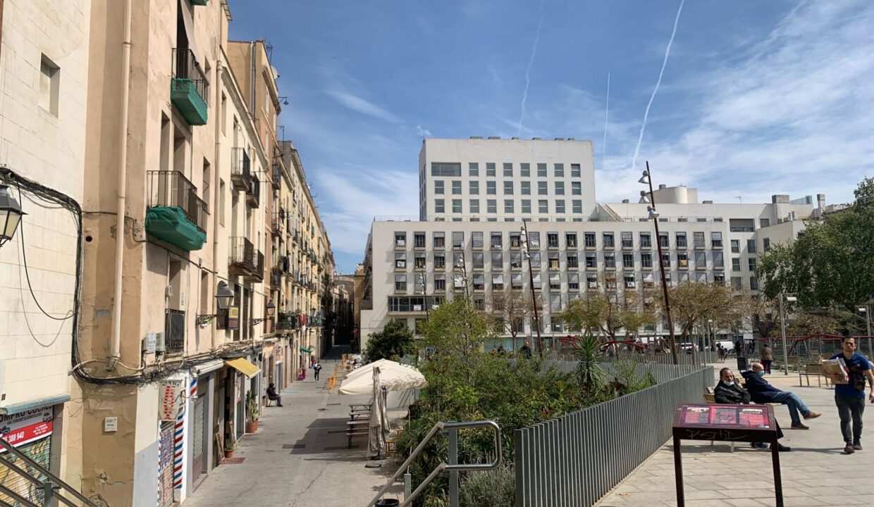 Local comercial Barcelona Ciutat Vella / El Raval Venta LocalBCN_8