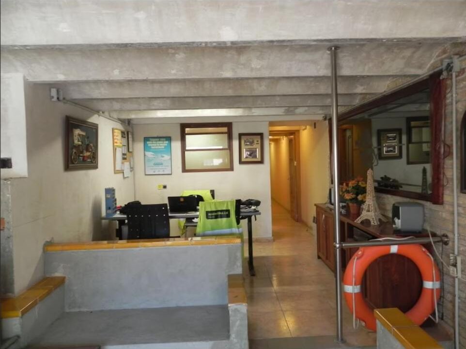 Local comercial Barcelona Eixample / Nova Esquerra Eixample Venta LBARDE 175_1