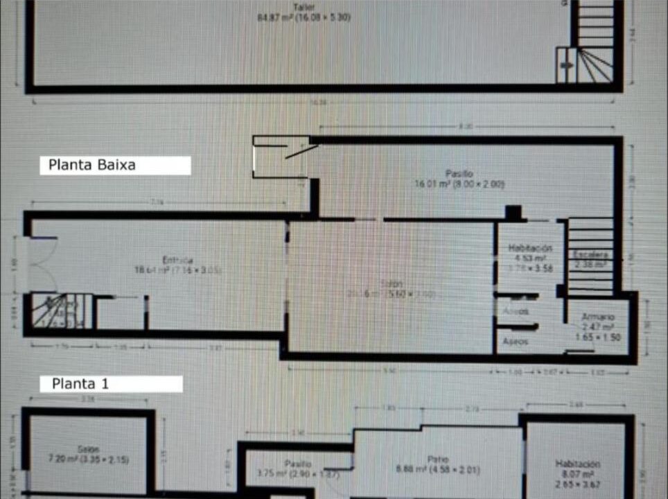 Local comercial Barcelona Eixample / Nova Esquerra Eixample Venta LBARDE 175_5