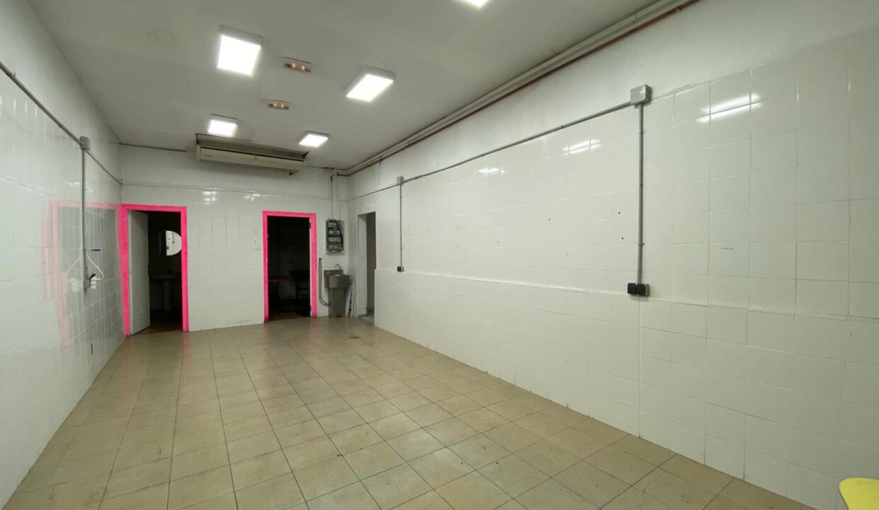 Local comercial Barcelona Gràcia / Vila de Gràcia Venta ALM Providencia_1