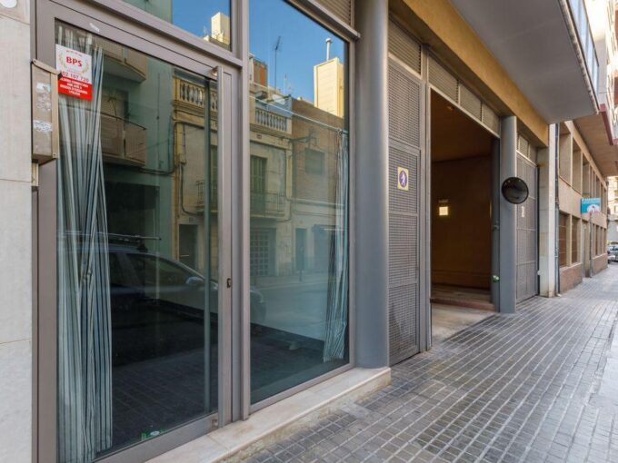 Local comercial Barcelona Horta - Guinardó Alquiler AL-SANTACAROL