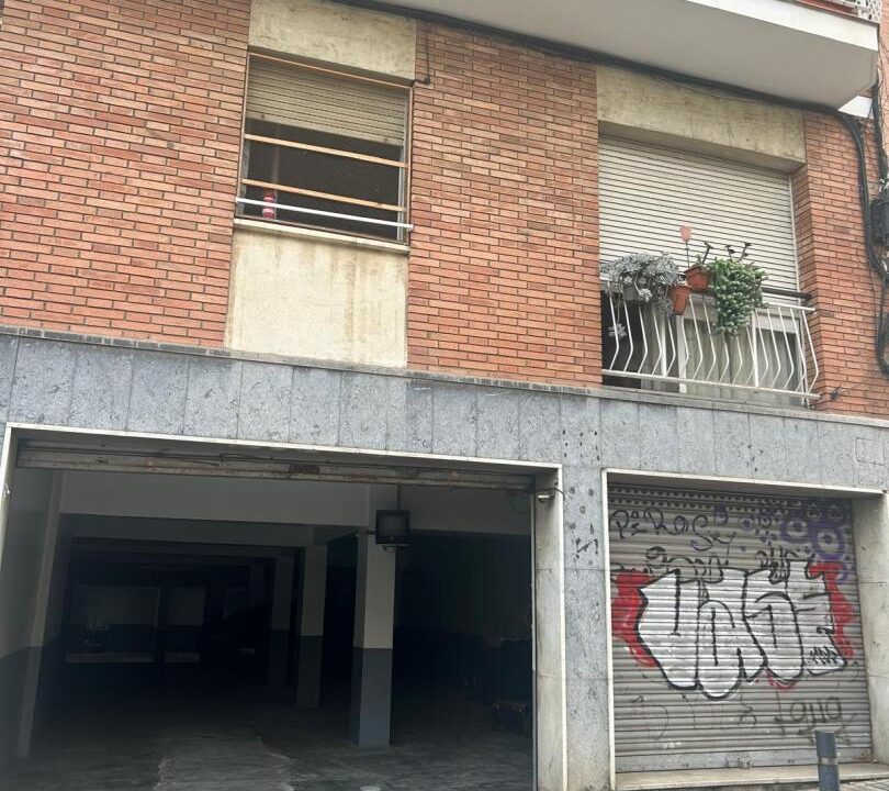 Local comercial Barcelona Horta - Guinardó Venta O_Marq_290000_1