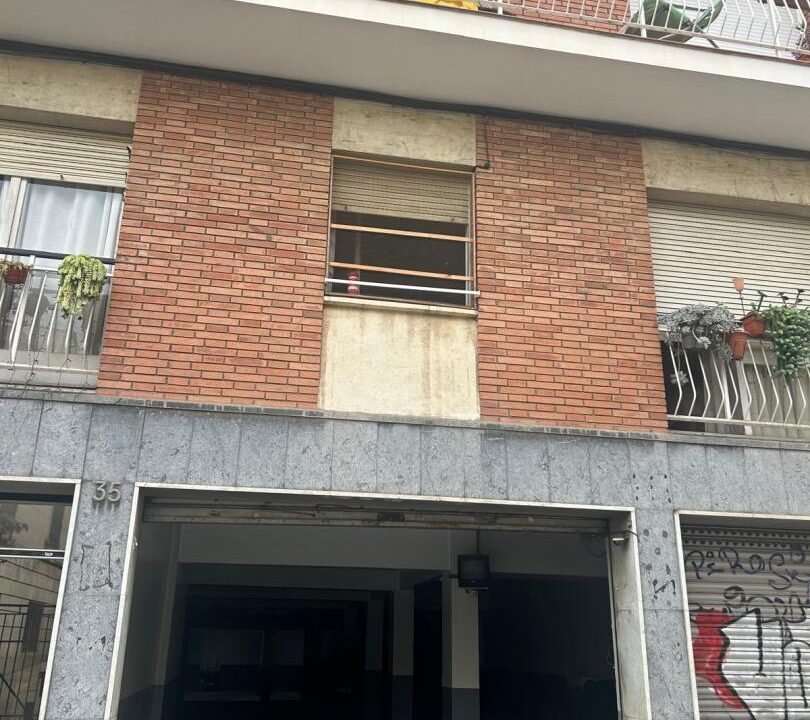 Local comercial Barcelona Horta - Guinardó Venta O_Marq_290000_2