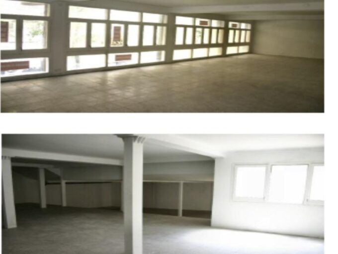 Local comercial Barcelona Les Corts Venta HT108