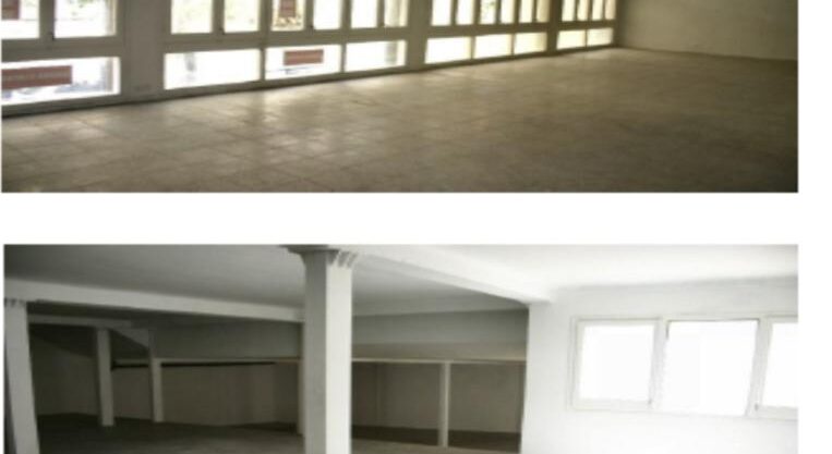 Local comercial Barcelona Les Corts Venta HT108