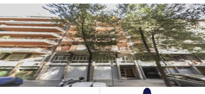 Local comercial Barcelona Les Corts Venta HT108/2