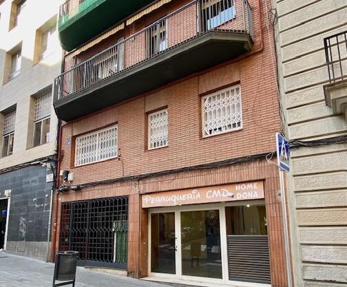 Local comercial Barcelona Sants - Montjuïc / El Poble Sec Venta poble sec