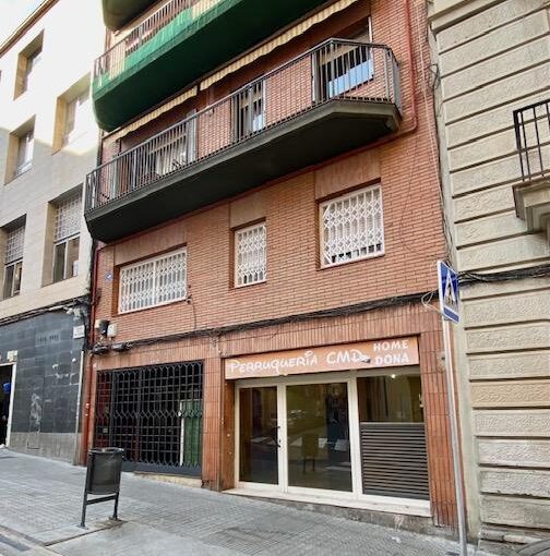 Local comercial Barcelona Sants - Montjuïc / El Poble Sec Venta poble sec