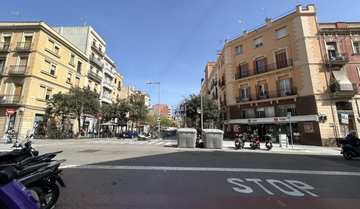 Local comercial Barcelona Sants - Montjuïc / Hostafrancs Venta IVALUMA221_2