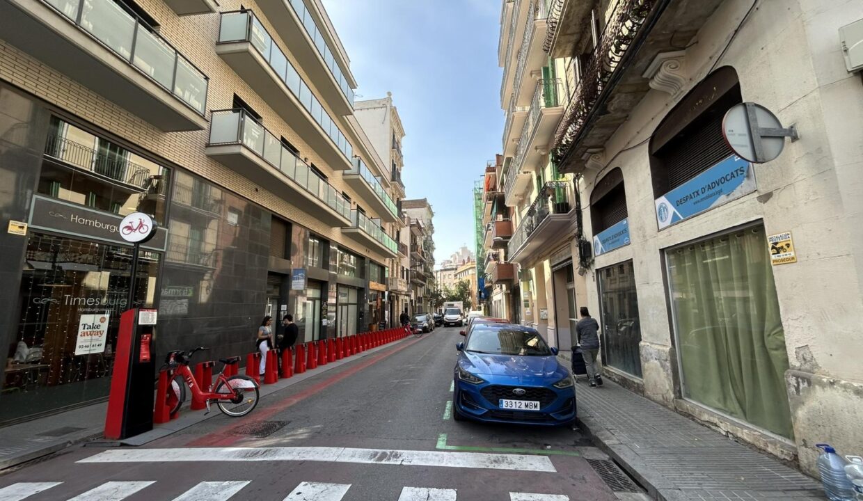 Local comercial Barcelona Sants - Montjuïc / Hostafrancs Venta IVALUMA221_3