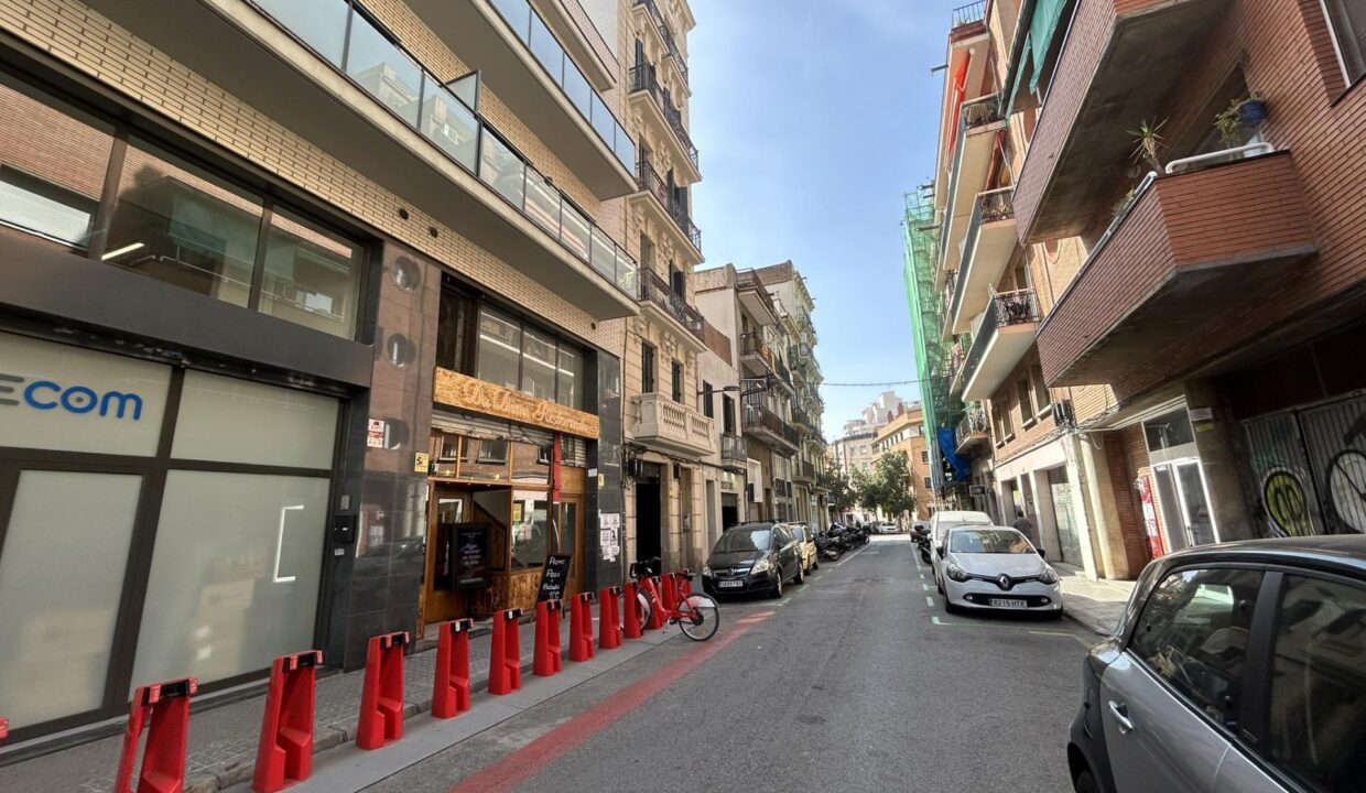 Local comercial Barcelona Sants - Montjuïc / Hostafrancs Venta IVALUMA221_4