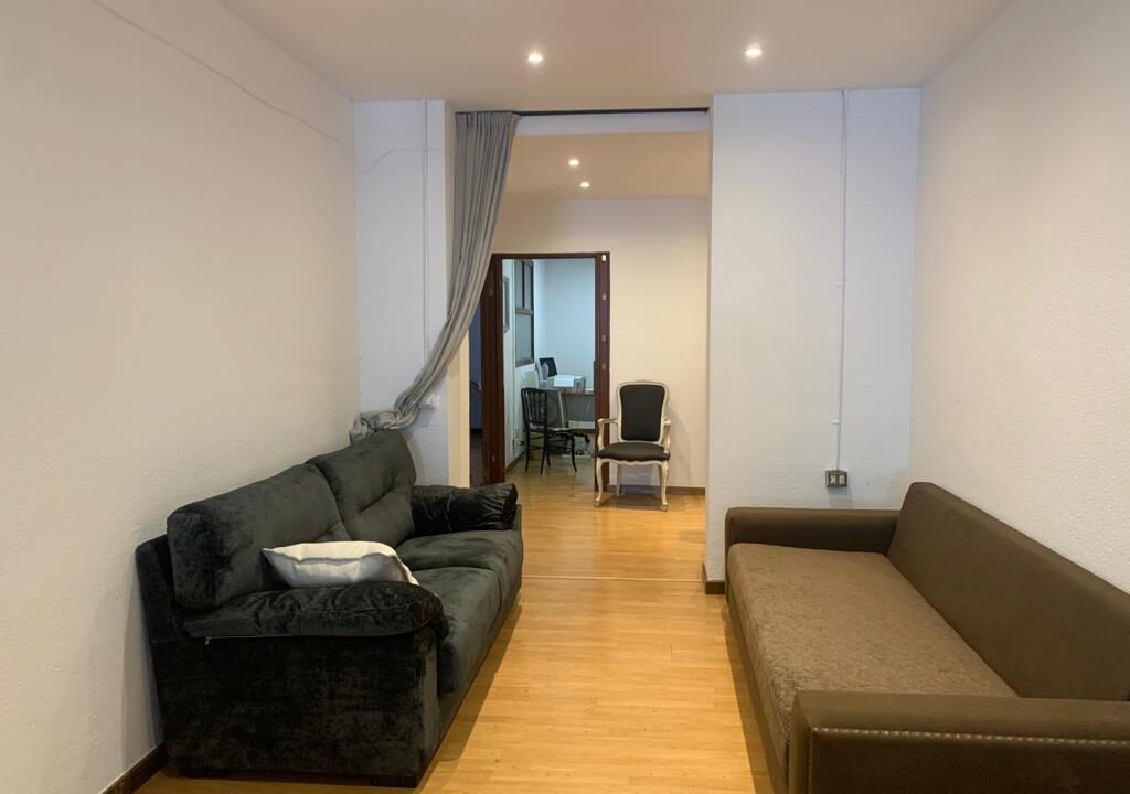 Local comercial Barcelona Sants - Montjuïc / Sants Badal Venta DH-657BP