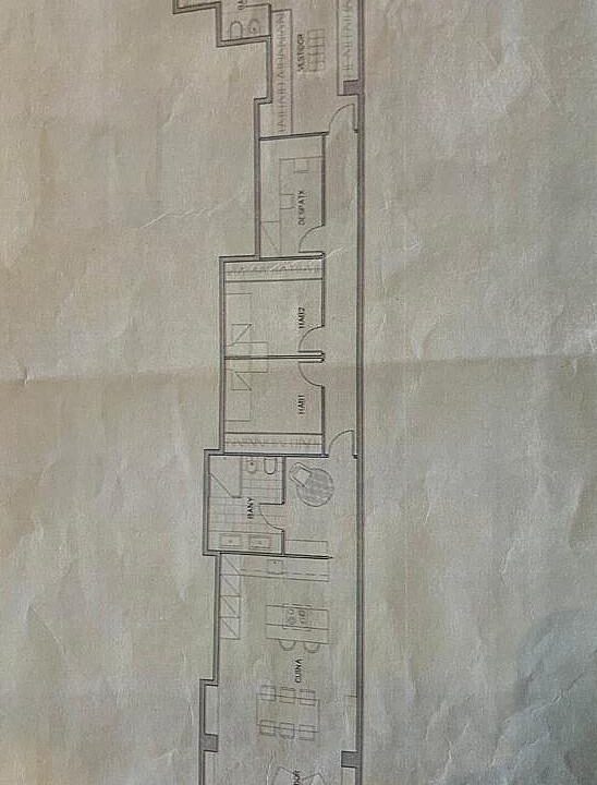 Local comercial Barcelona Sants - Montjuïc / Sants Badal Venta DH-657BP_2