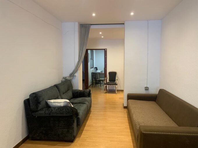 Local comercial Barcelona Sants - Montjuïc / Sants Badal Venta DH-657BP