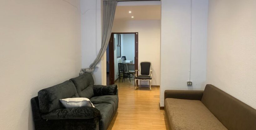 Local comercial Barcelona Sants - Montjuïc / Sants Badal Venta DH-657BP