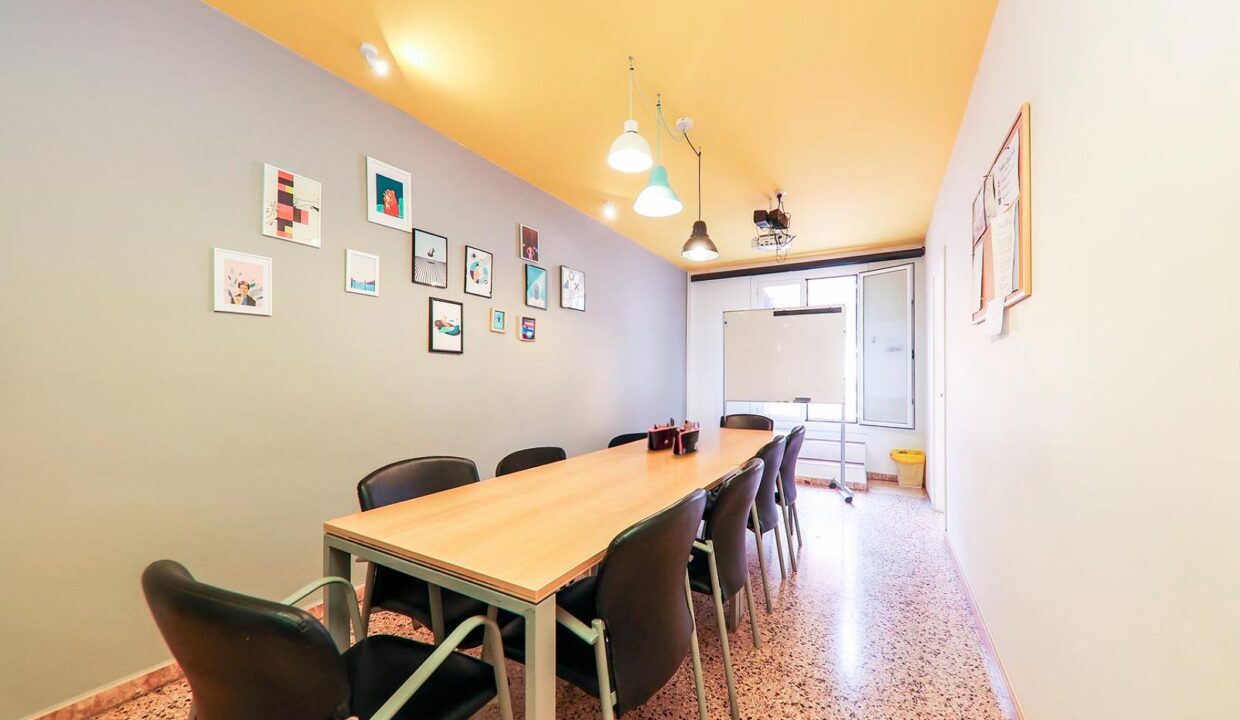 Local comercial Barcelona Sants - Montjuïc Venta LBARDE 178_1