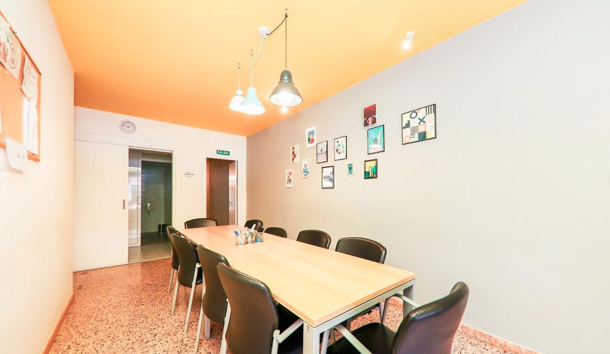 Local comercial Barcelona Sants - Montjuïc Venta LBARDE 178_7