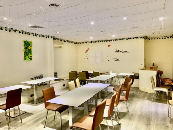 Local comercial Barcelona Sarrià - Sant Gervasi Traspaso,Alquiler DH-806