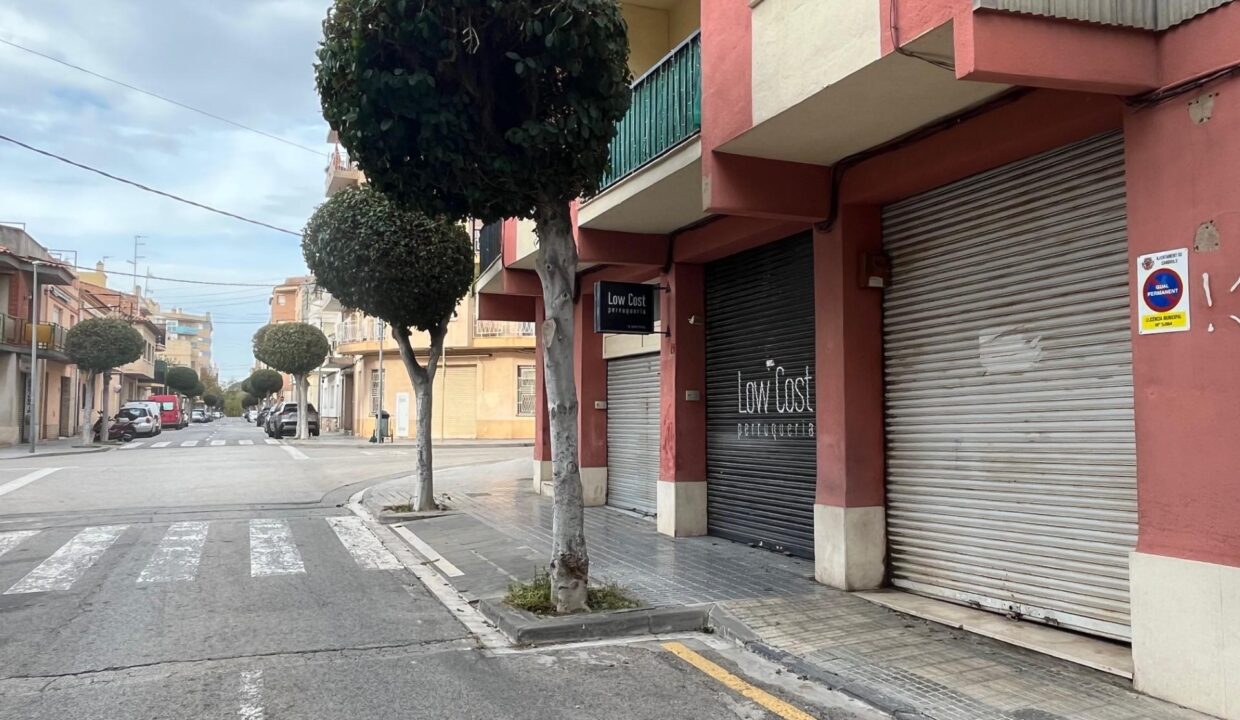 Local comercial Cambrils Eixample Alquiler 1162_6