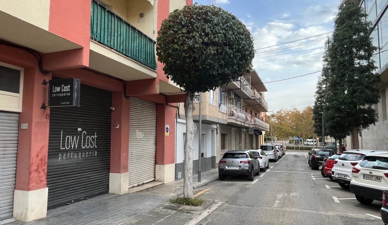 Local comercial Cambrils Eixample Alquiler 1162_7