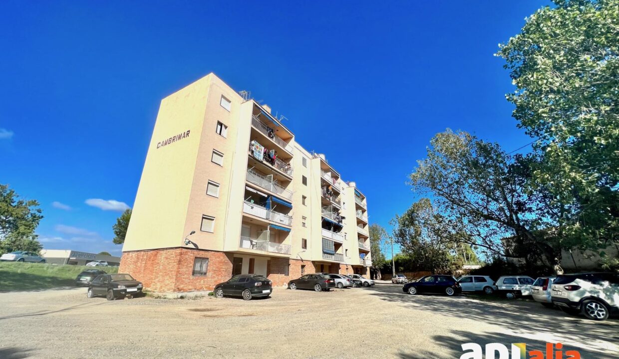 Local comercial Cambrils Nou Cambrils Venta EXCL APIALIA 106017