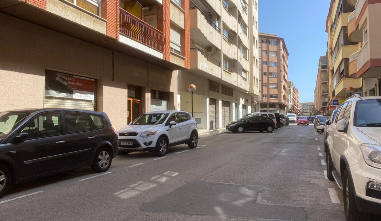 Local comercial Cambrils Port Venta 880_1