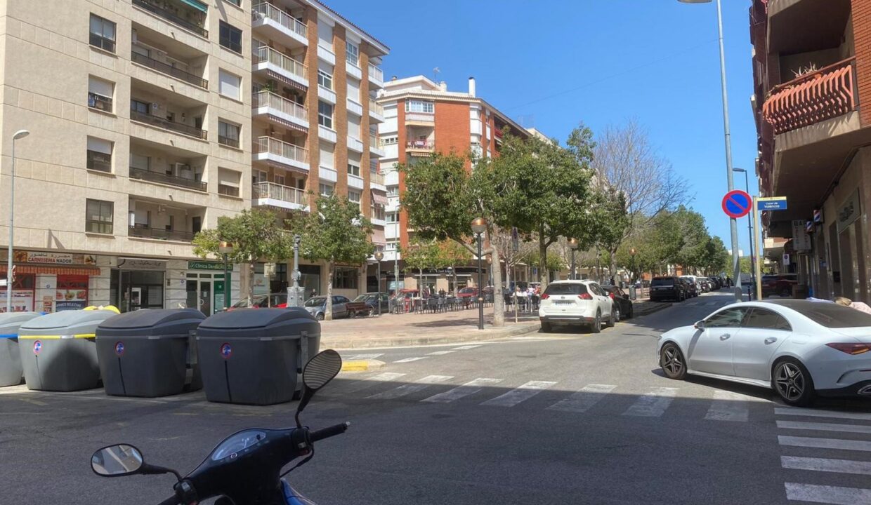 Local comercial Cambrils Port Venta 880_2