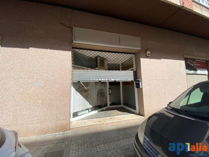 Local comercial Cambrils Port Venta 880