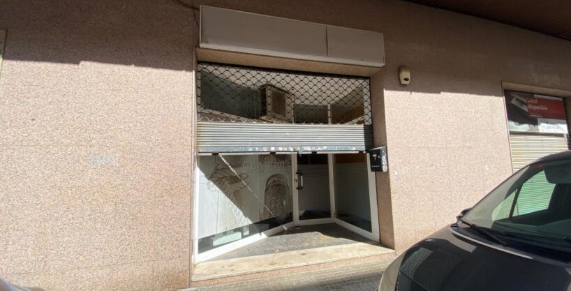 Local comercial Cambrils Port Venta 880