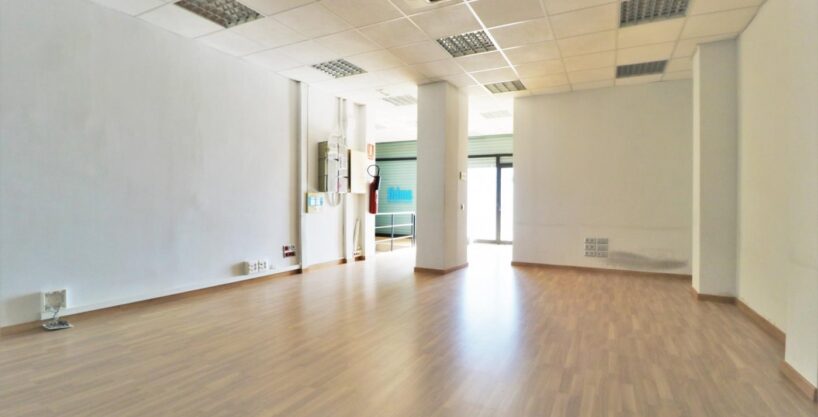 Local comercial con infinitas posibilidades - 280 m² aprox._1