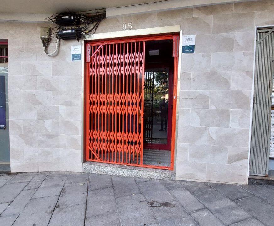 Local comercial en Via Julia 95 (Pl. Francesc Layret)_5