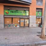 Local comercial en alquiler en Calle Andrade