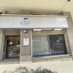 Local comercial en venta calle Dos de Maig 238