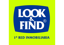 Look & Find Mirasierra_logo