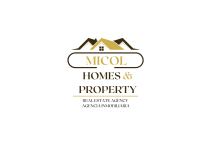 Micol Homes & Property_logo