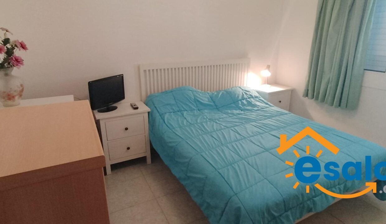 OPORTUNIDAD !! Apartamento Reformado con buena terraza_2